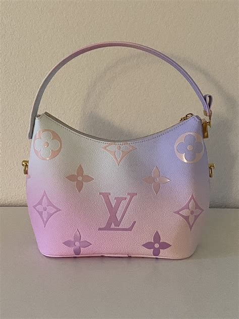 louis vuitton marshmallow sunrise